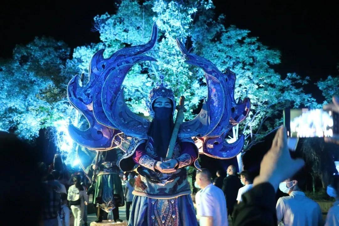 受困的忍者